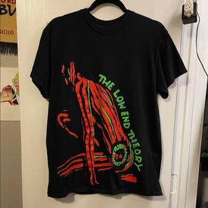A tribe called quest T- shirt